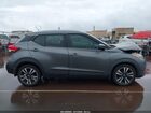 2020 Nissan Kicks Sv Xtronic Cvt Black vin: 3N1CP5CV2LL523141