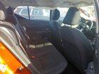 2022 Nissan Kicks Sv Orange vin: 3N1CP5CV2NL484747