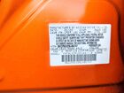 2022 Nissan Kicks Sv Orange vin: 3N1CP5CV2NL484747