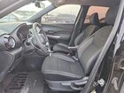2020 Nissan Kicks Sv Черный vin: 3N1CP5CV3LL549618