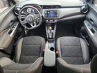 2020 Nissan Kicks Sv Черный vin: 3N1CP5CV3LL549618