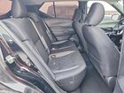 2020 Nissan Kicks Sv Черный vin: 3N1CP5CV3LL549618