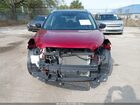 2023 Nissan Kicks Sv Xtronic Cvt Red vin: 3N1CP5CV3PL549690