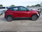 2023 Nissan Kicks Sv Xtronic Cvt Red vin: 3N1CP5CV3PL549690