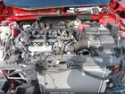 2023 Nissan Kicks Sv Xtronic Cvt Red vin: 3N1CP5CV3PL549690