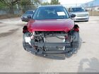 2023 Nissan Kicks Sv Xtronic Cvt Red vin: 3N1CP5CV3PL549690