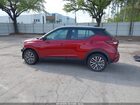 2023 Nissan Kicks Sv Xtronic Cvt Red vin: 3N1CP5CV3PL549690