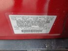 2023 Nissan Kicks Sv Xtronic Cvt Red vin: 3N1CP5CV3PL549690