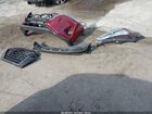 2023 Nissan Kicks Sv Xtronic Cvt Red vin: 3N1CP5CV3PL549690