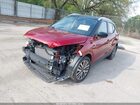 2023 Nissan Kicks Sv Xtronic Cvt Red vin: 3N1CP5CV3PL549690