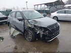 2023 Nissan Kicks Sv Xtronic Cvt Серый vin: 3N1CP5CV4PL570354