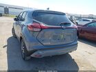 2024 Nissan Kicks Sv Xtronic Cvt Gray vin: 3N1CP5CV4RL555582 2024 Nissan Kicks Sv Xtronic Cvt Gray vin: 3N1CP5CV4RL555582