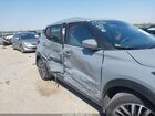 2024 Nissan Kicks Sv Xtronic Cvt Gray vin: 3N1CP5CV4RL555582 2024 Nissan Kicks Sv Xtronic Cvt Gray vin: 3N1CP5CV4RL555582