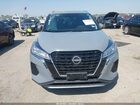 2024 Nissan Kicks Sv Xtronic Cvt Gray vin: 3N1CP5CV4RL555582 2024 Nissan Kicks Sv Xtronic Cvt Gray vin: 3N1CP5CV4RL555582