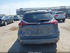 2024 Nissan Kicks Sv Xtronic Cvt Gray vin: 3N1CP5CV4RL555582 2024 Nissan Kicks Sv Xtronic Cvt Gray vin: 3N1CP5CV4RL555582