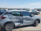 2024 Nissan Kicks Sv Xtronic Cvt Gray vin: 3N1CP5CV4RL555582 2024 Nissan Kicks Sv Xtronic Cvt Gray vin: 3N1CP5CV4RL555582