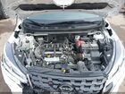 2024 Nissan Kicks Sv Xtronic Cvt White vin: 3N1CP5CV4RL574892 2024 Nissan Kicks Sv Xtronic Cvt White vin: 3N1CP5CV4RL574892
