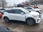 2024 Nissan Kicks Sv Xtronic Cvt White vin: 3N1CP5CV4RL574892 2024 Nissan Kicks Sv Xtronic Cvt White vin: 3N1CP5CV4RL574892