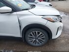 2024 Nissan Kicks Sv Xtronic Cvt White vin: 3N1CP5CV4RL574892 2024 Nissan Kicks Sv Xtronic Cvt White vin: 3N1CP5CV4RL574892