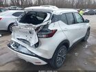 2024 Nissan Kicks Sv Xtronic Cvt White vin: 3N1CP5CV4RL574892 2024 Nissan Kicks Sv Xtronic Cvt White vin: 3N1CP5CV4RL574892
