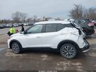 2024 Nissan Kicks Sv Xtronic Cvt White vin: 3N1CP5CV4RL574892 2024 Nissan Kicks Sv Xtronic Cvt White vin: 3N1CP5CV4RL574892