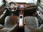 2022 Nissan Kicks Sv Красный vin: 3N1CP5CV5NL487884