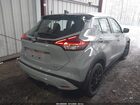 2023 Nissan Kicks Sv Xtronic Cvt Синий vin: 3N1CP5CV5PL483451 2023 Nissan Kicks Sv Xtronic Cvt Синий vin: 3N1CP5CV5PL483451