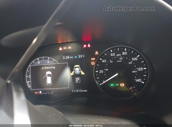 3N1CP5CV5PL483451 2023 NISSAN KICKS Синий 