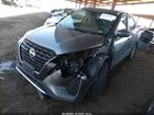 2023 Nissan Kicks Sv Xtronic Cvt Gray vin: 3N1CP5CV5PL505660 2023 Nissan Kicks Sv Xtronic Cvt Gray vin: 3N1CP5CV5PL505660
