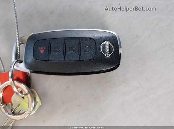 3N1CP5CV5PL505660 2023 NISSAN KICKS Gray Вид панелі приладів