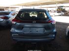 2023 Nissan Kicks Sv Xtronic Cvt Gray vin: 3N1CP5CV5PL505660 2023 Nissan Kicks Sv Xtronic Cvt Gray vin: 3N1CP5CV5PL505660
