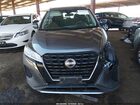 2023 Nissan Kicks Sv Xtronic Cvt Gray vin: 3N1CP5CV5PL505660 2023 Nissan Kicks Sv Xtronic Cvt Gray vin: 3N1CP5CV5PL505660