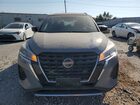 2024 Nissan Kicks Sv Silver vin: 3N1CP5CV5RL472730