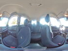 2024 Nissan Kicks Sv Silver vin: 3N1CP5CV5RL472730