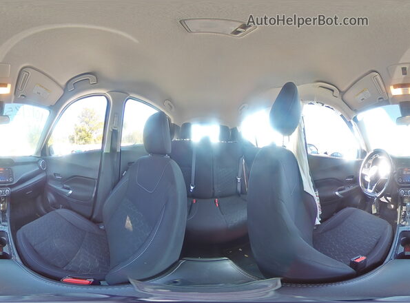 3N1CP5CV5RL472730 2024 NISSAN KICKS Silver Widok naklejki z numerem VIN