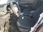2024 Nissan Kicks Sv Silver vin: 3N1CP5CV5RL472730