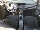 2024 Nissan Kicks Sv Silver vin: 3N1CP5CV5RL472730