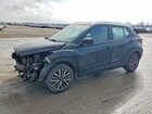 2021 Nissan Kicks Sv Black vin: 3N1CP5CV6ML466296