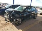 2021 Nissan Kicks Sv Black vin: 3N1CP5CV6ML533172