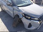 2023 Nissan Kicks Sv Xtronic Cvt Gray vin: 3N1CP5CV6PL561431