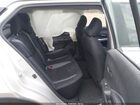 2020 Nissan Kicks Sv Xtronic Cvt Silver vin: 3N1CP5CV7LL557074