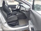 2020 Nissan Kicks Sv Xtronic Cvt Silver vin: 3N1CP5CV7LL557074