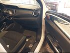 2020 Nissan Kicks Sv Xtronic Cvt White vin: 3N1CP5CV7LL578104