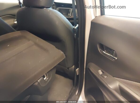 3N1CP5CV7LL578104 2020 NISSAN KICKS White Вид наклейки з VIN-кодом
