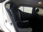 2020 Nissan Kicks Sv White vin: 3N1CP5CV8LL479100