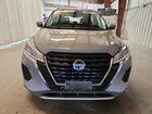 2023 Nissan Kicks Sv Серый vin: 3N1CP5CV8PL514126 Damage: Front Bumper, Chipped, 2 2023 Nissan Kicks Sv Серый vin: 3N1CP5CV8PL514126 Damage: Front Bumper, Chipped, 2