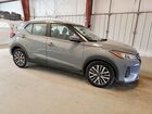 2023 Nissan Kicks Sv Серый vin: 3N1CP5CV8PL514126 2023 Nissan Kicks Sv Серый vin: 3N1CP5CV8PL514126