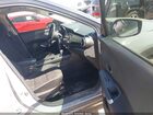 2024 Nissan Kicks Sv Xtronic Cvt Серый vin: 3N1CP5CV8RL557335