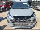 2024 Nissan Kicks Sv Xtronic Cvt Серый vin: 3N1CP5CV8RL557335