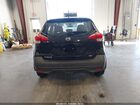 2020 Nissan Kicks Sv Xtronic Cvt Черный vin: 3N1CP5CV9LL539613